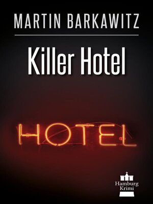 cover image of Killer Hotel